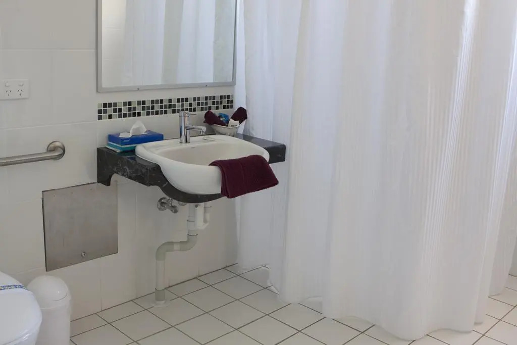 Motel Myall