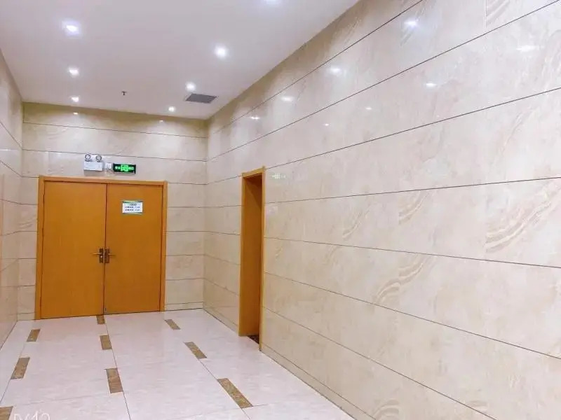 GreenTree Inn Xuchang Yucheng County Ziyun Avenue Business Hotel