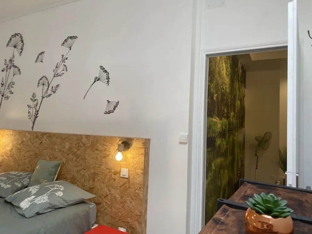 La maison dAngelique - Coliving Hotel - Gare de Niort