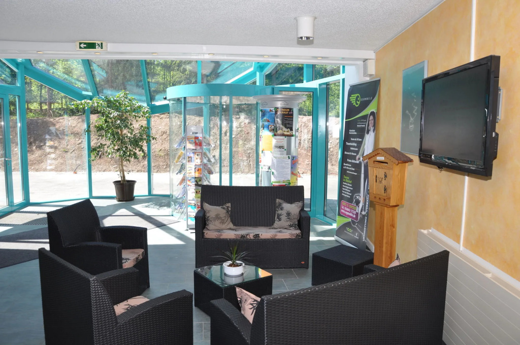 WAGNERS Sporthotel Oberhof