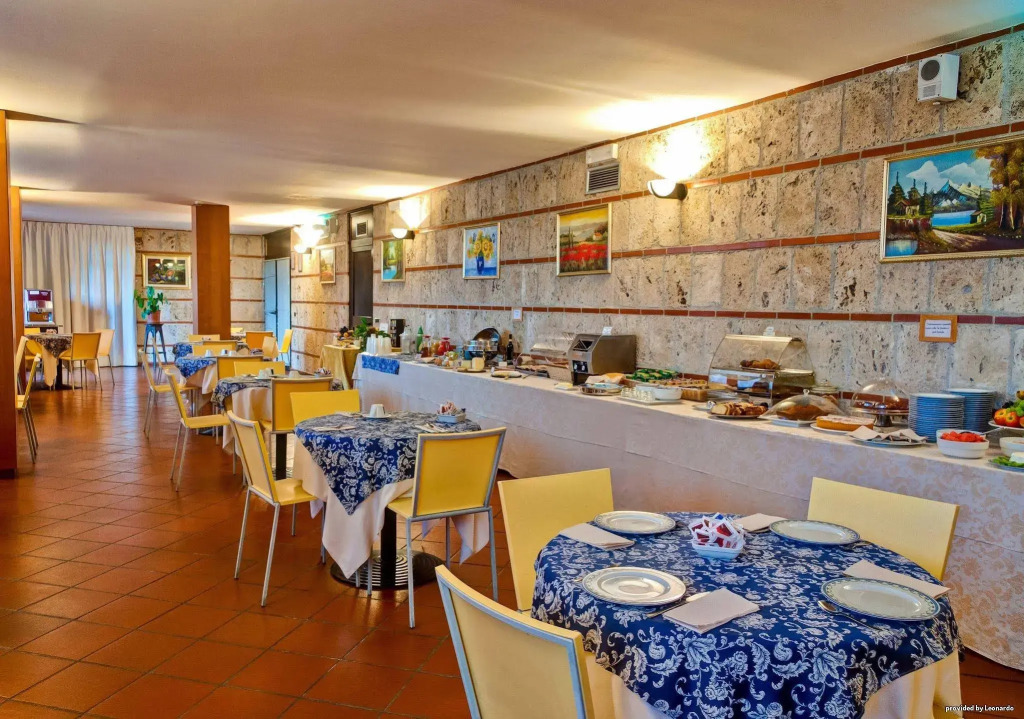 Hotel Garden Terni