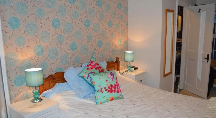 Bramble Corner B&B