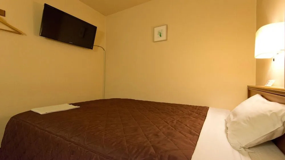 R-bend Hotel ATSUGI