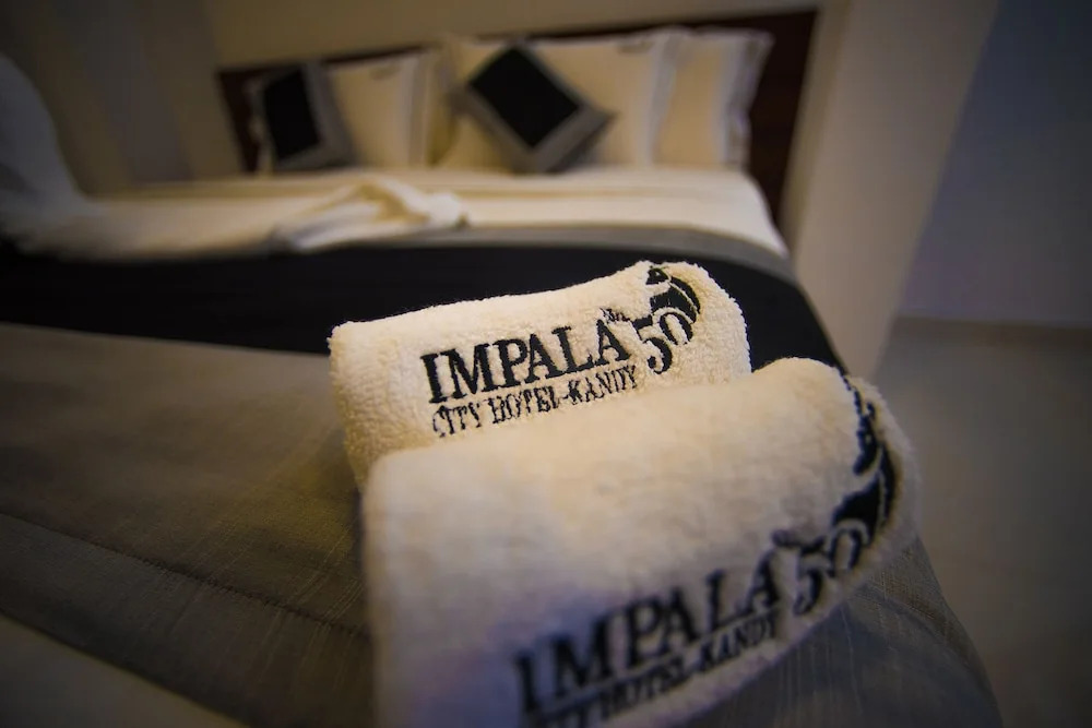 Impala City Hotel and Hostel Kandy 50