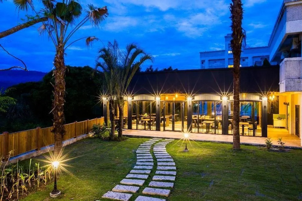 No. 16 Homestay