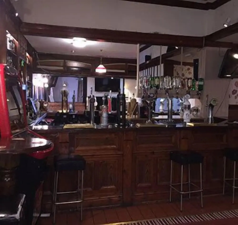 Ambrose Hotel