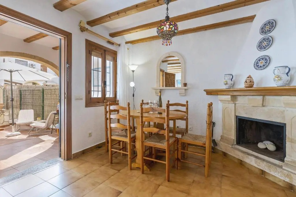 Casa Triana