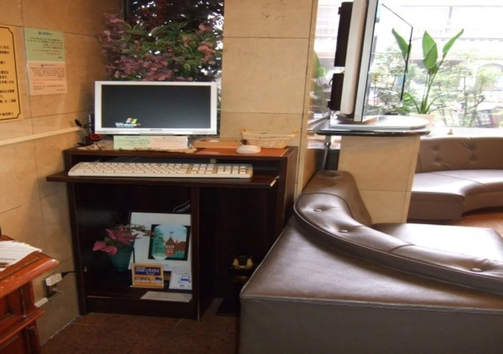 Hotel Prizm