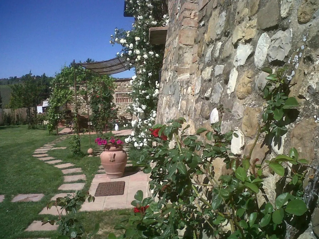 Ospitalità La Rocca Chianti