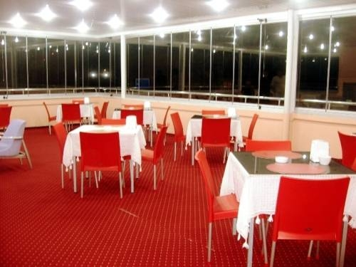 Murat Hotel