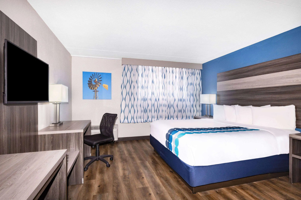 Wingate by Wyndham Wichita Airport
