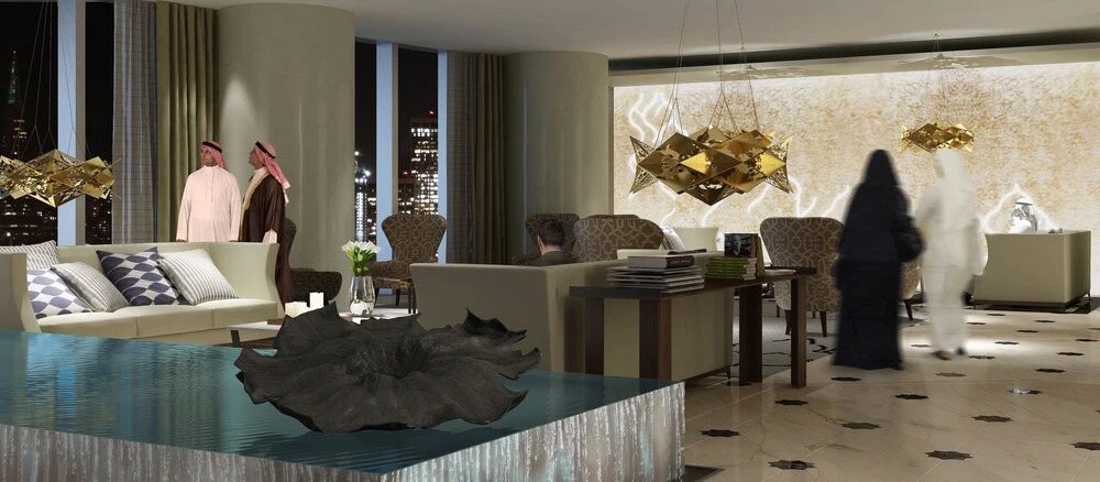 NOBU Hotel Riyadh