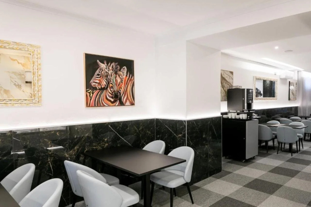 Lisboa 85 Suites & Apartments by RIDAN Hotels