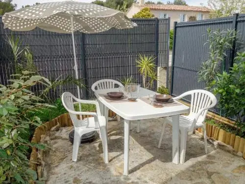 Apartment Jardins De La Mer.7