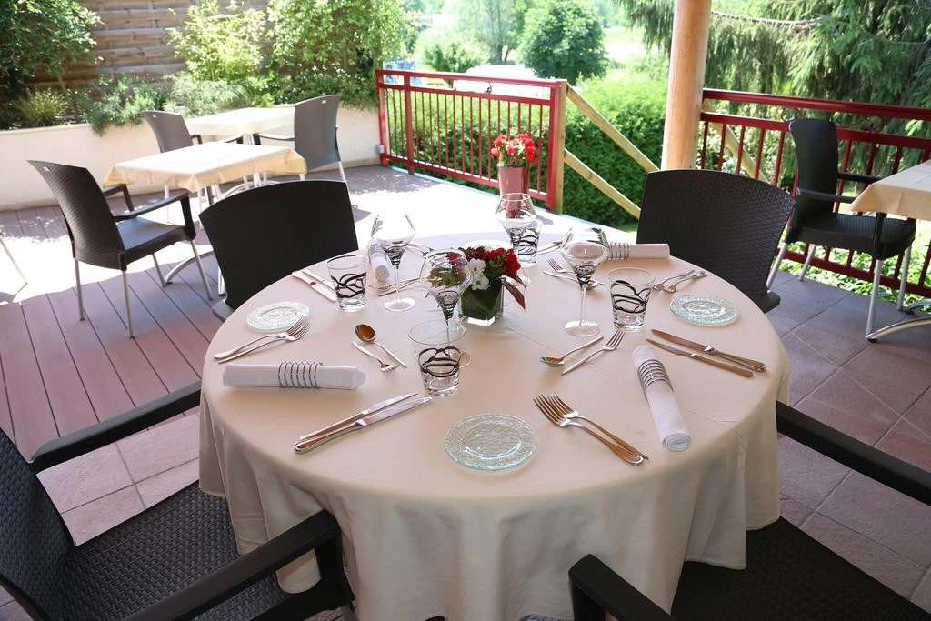 Logis Le Relais Vosgien