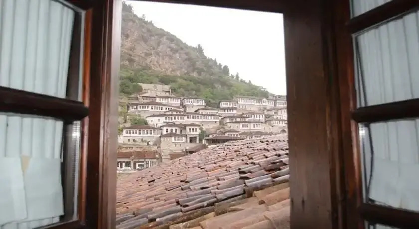 Boutique Hotel Muzaka