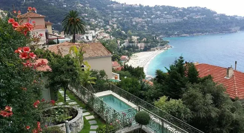 Villa Helios