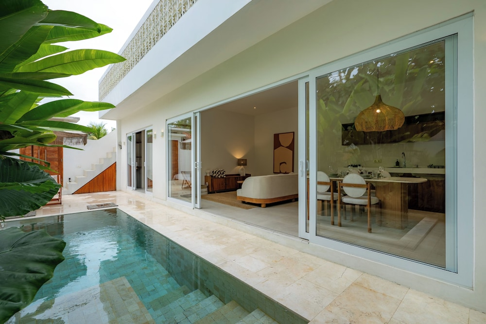 Villa Lumi by Betterplace