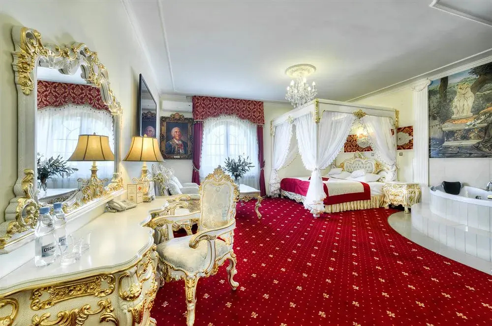 Hotel Królewski