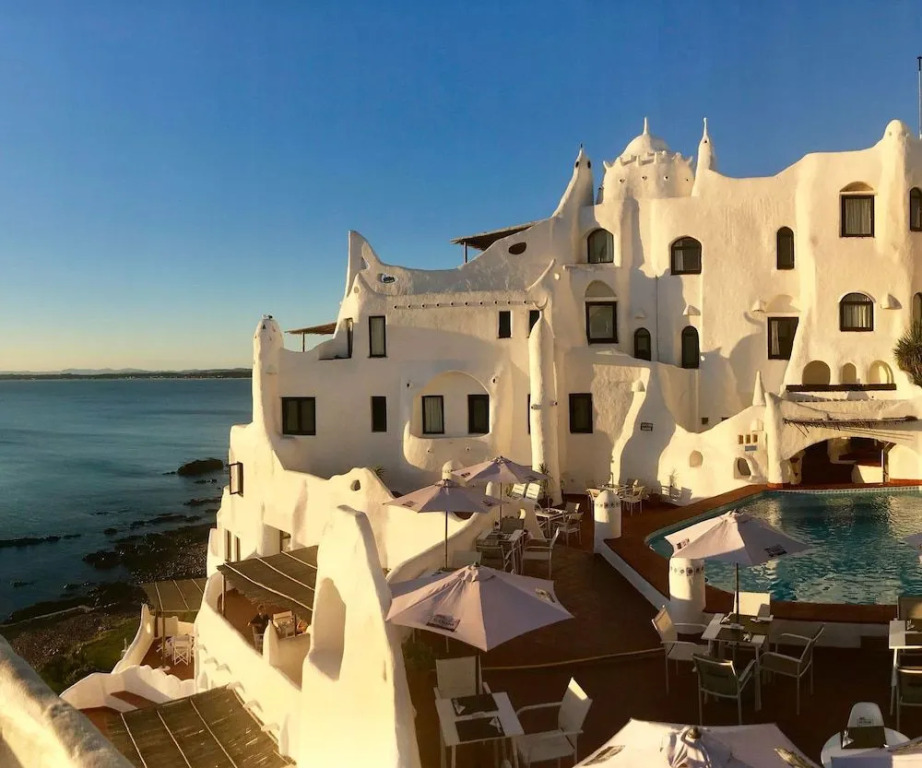 Casapueblo