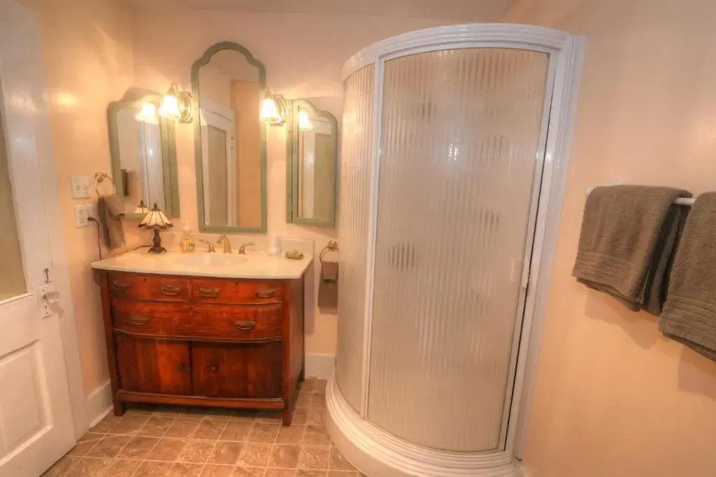 Hidden Springs Bed and Breakfast