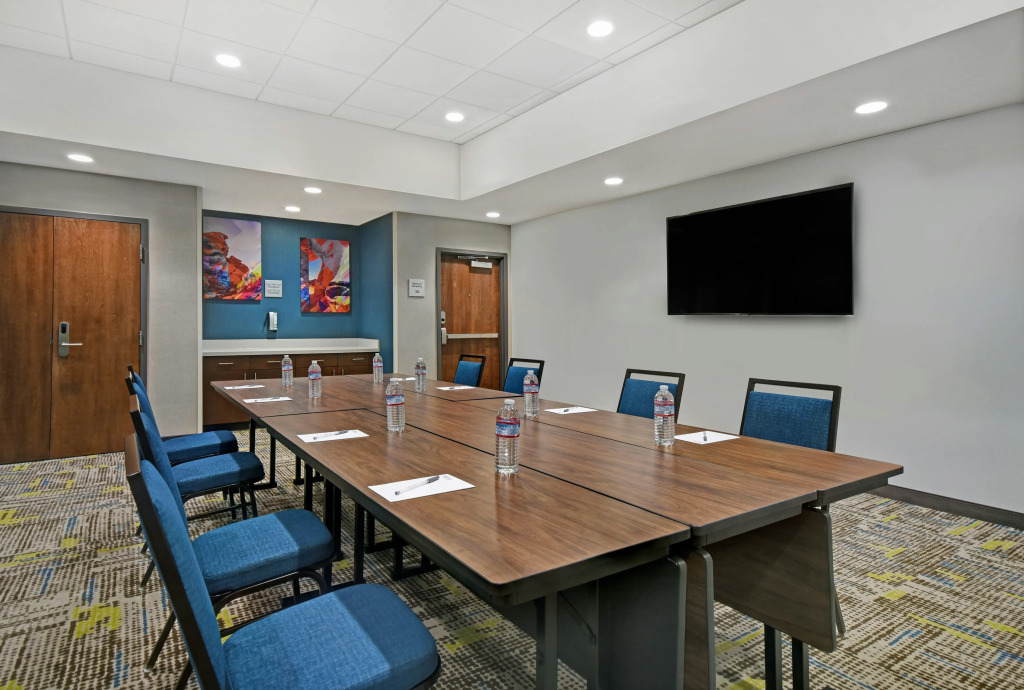 Hampton Inn Las Vegas Strip South, NV 89123