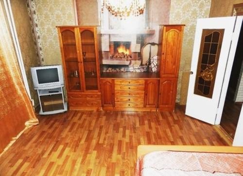Apartamenty Uyutniy Dom Ady Lebedevoy 31