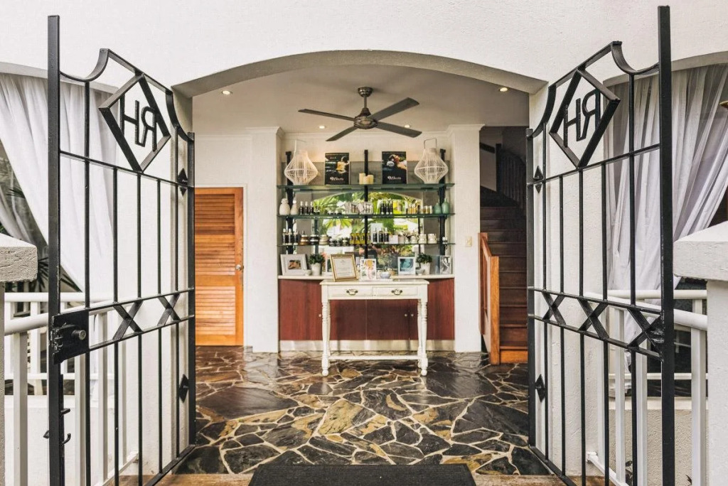 The Reef House Adults Retreat