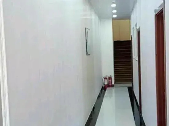 Chengde'anze Home Hotel