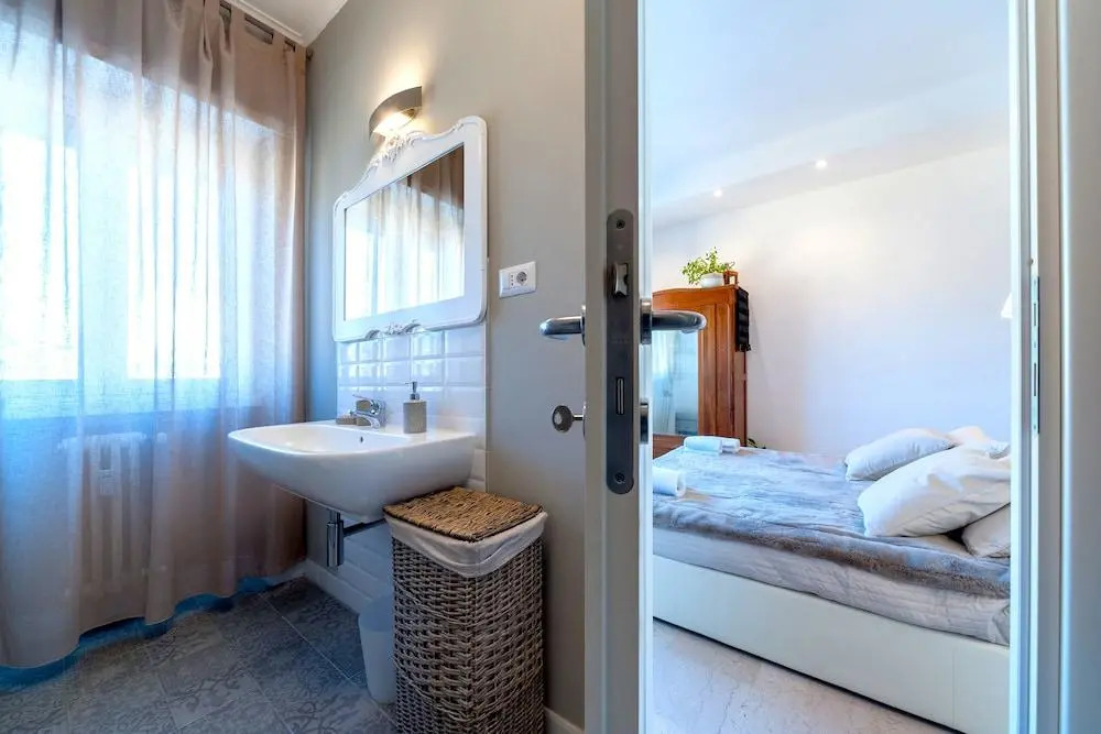 Guest House Trastevere