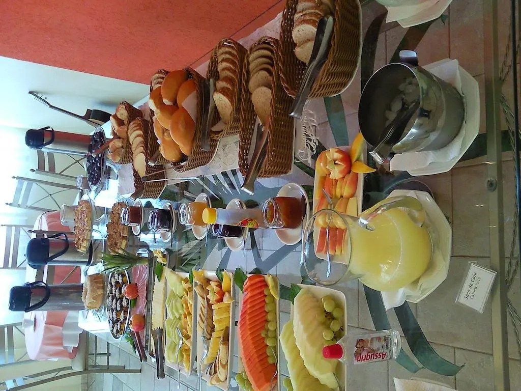 Hotel Lago das Pedras