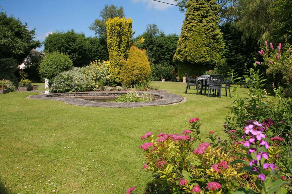 Alveston House Hotel