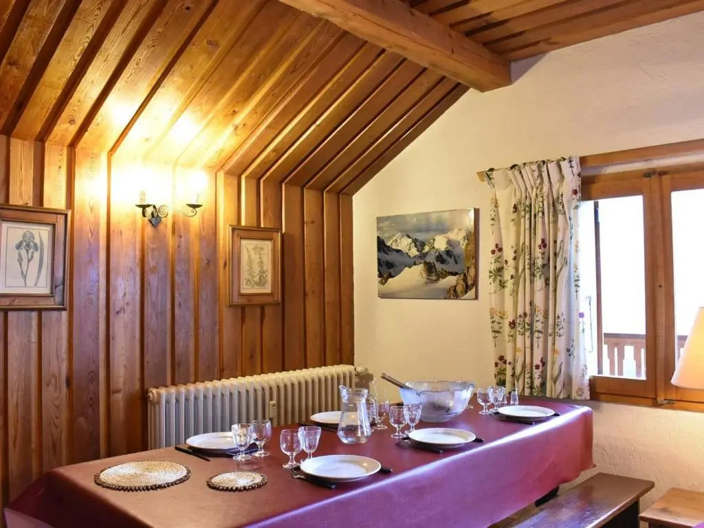 Appartement Méribel, 3 pièces, 6 personnes - FR-1-180-361