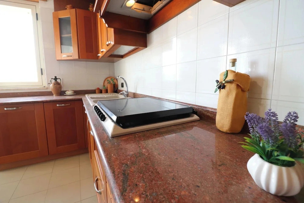 Calipsos Home in Otranto