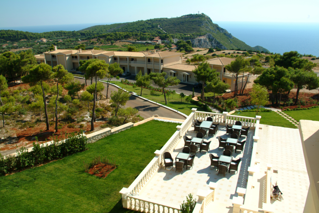 Mabely Grand Hotel