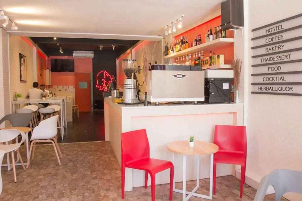 Alice Hostel
