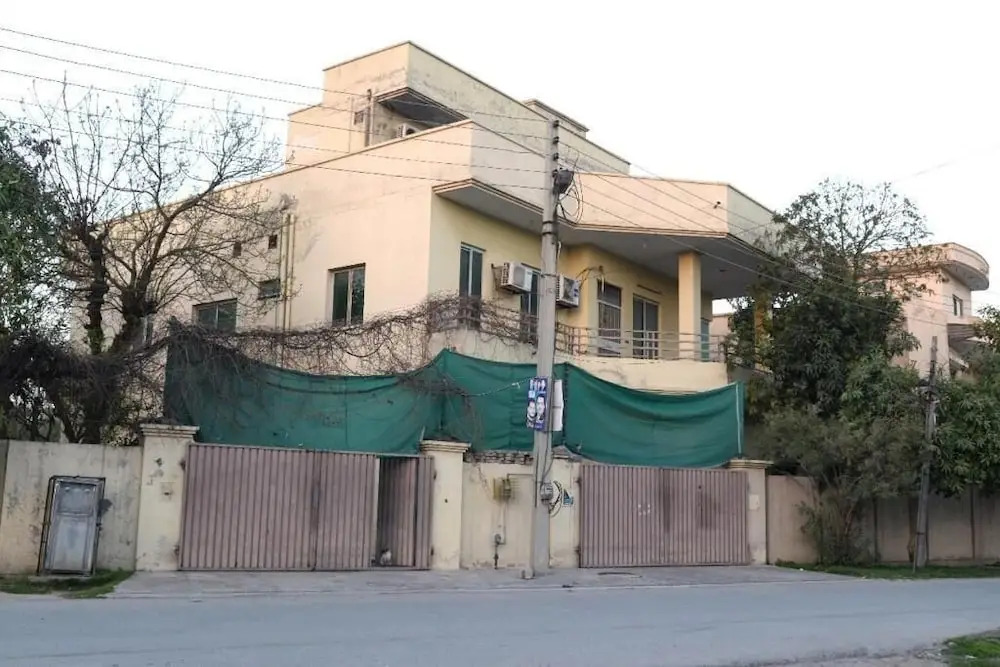 Green Land Hotel Lahore