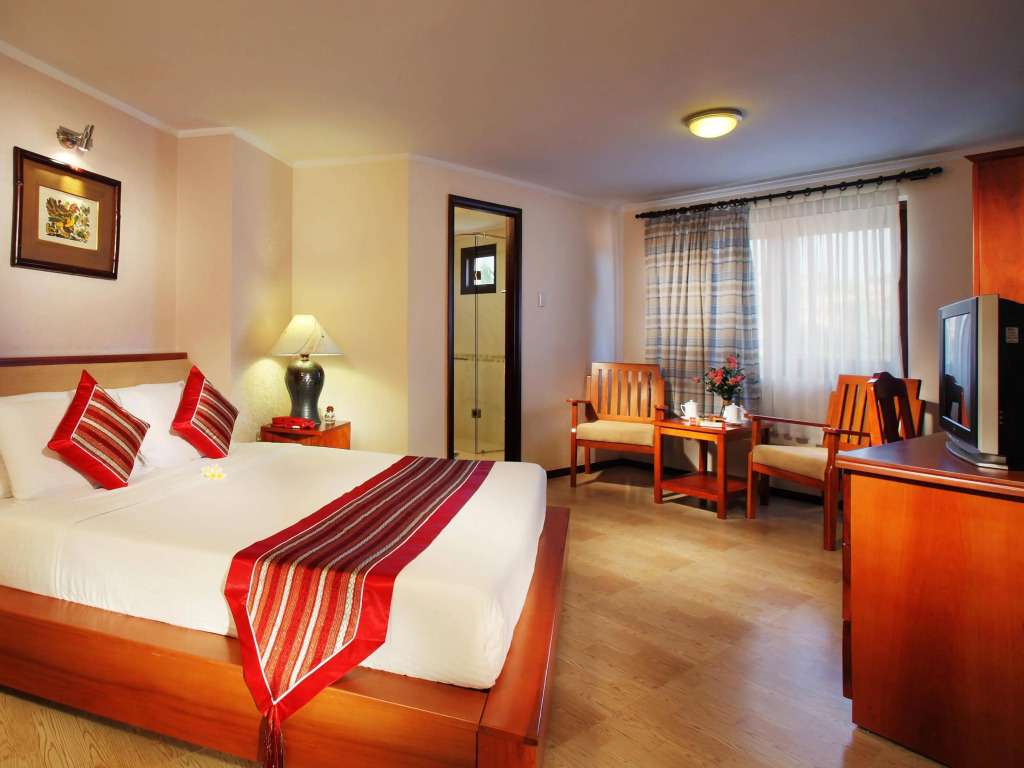 Suoi Tien Mui Ne Resort