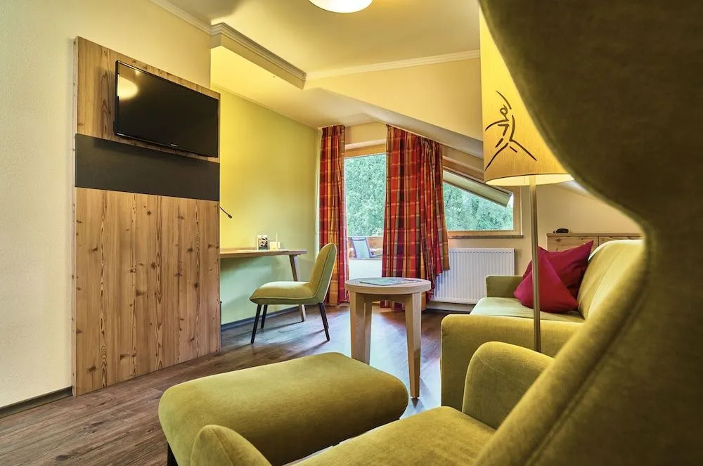 Hotel Das Bayerwald