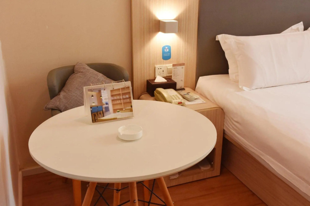 Hanting Hotel Shenzhen HaiYa Mega Mall