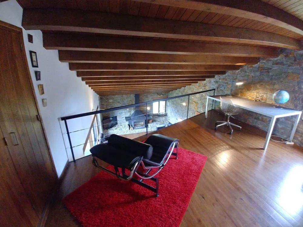 Casa Campelles I
