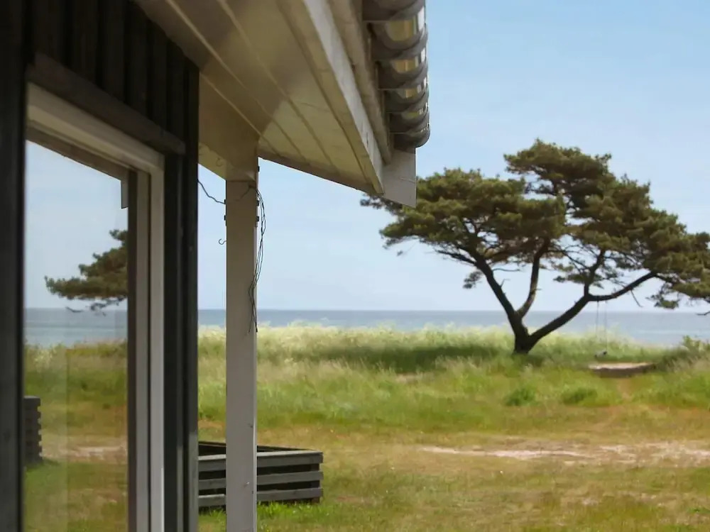 Seaside Escape in Snogebaek - By Traum Ferienwohnungen