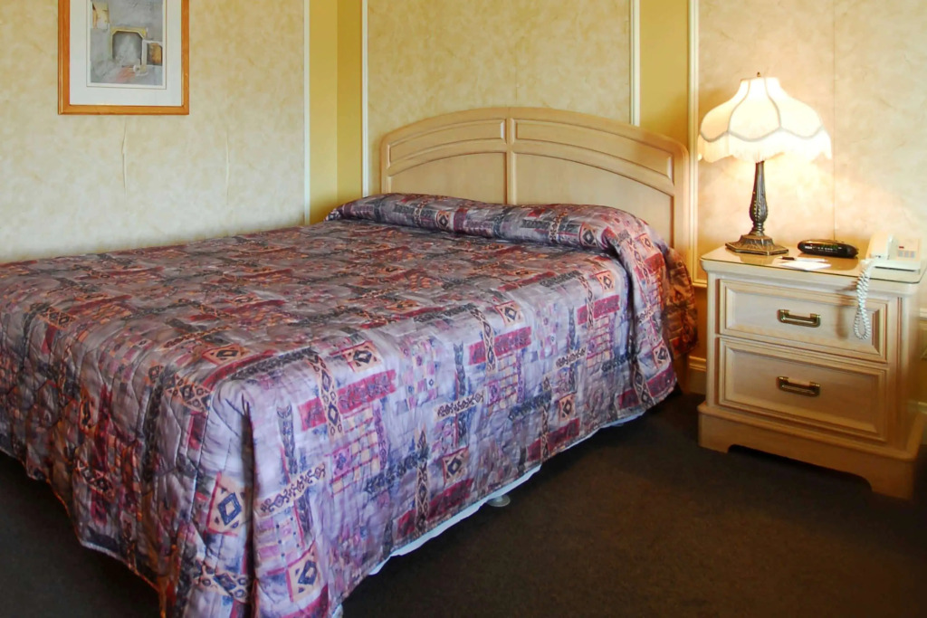 Hôtel Travelodge by Wyndham Victoriaville