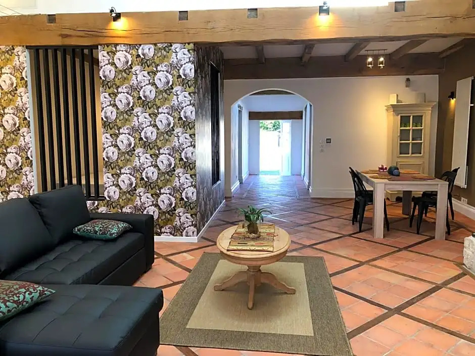 Domaine des Monges