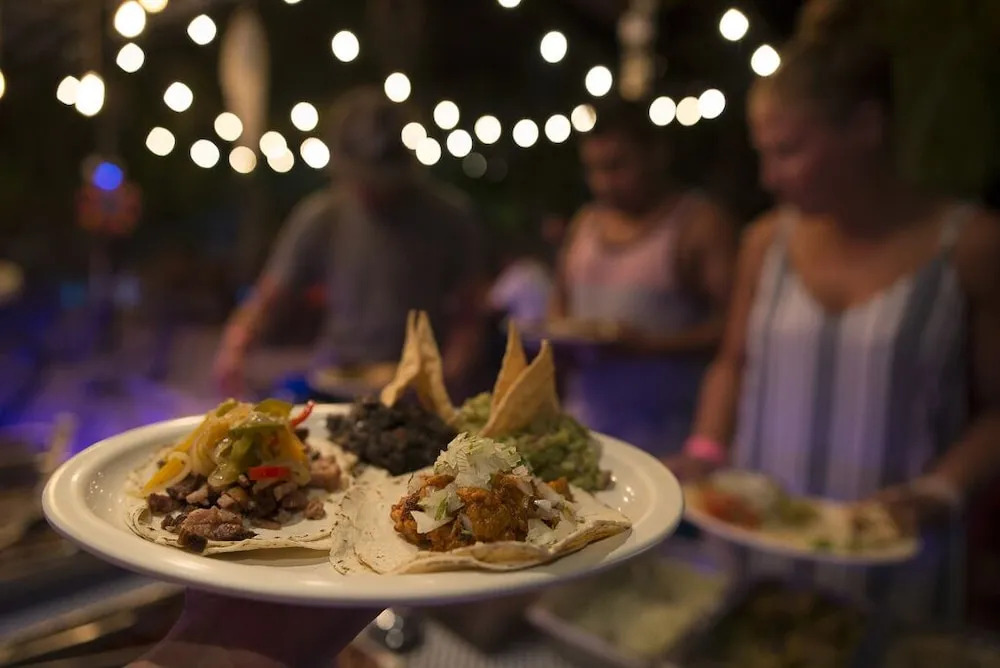 Che Holbox Hostel & Bar Adults Only