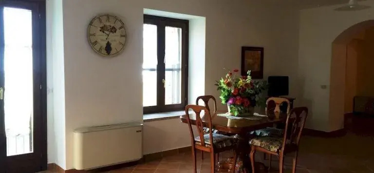 Le Giare Cannicchio Acciaroli
