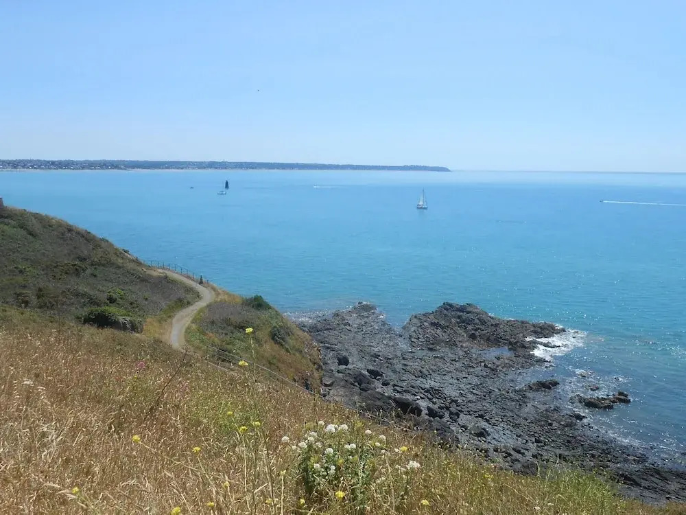Holiday Home in Kairon Near the Beach