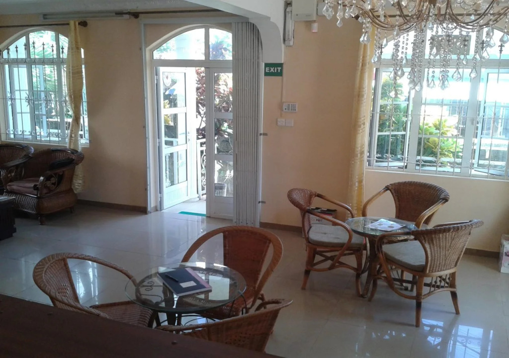 Residence Le Lotus