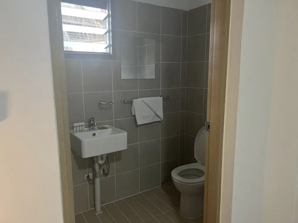 Hotel Bulabard