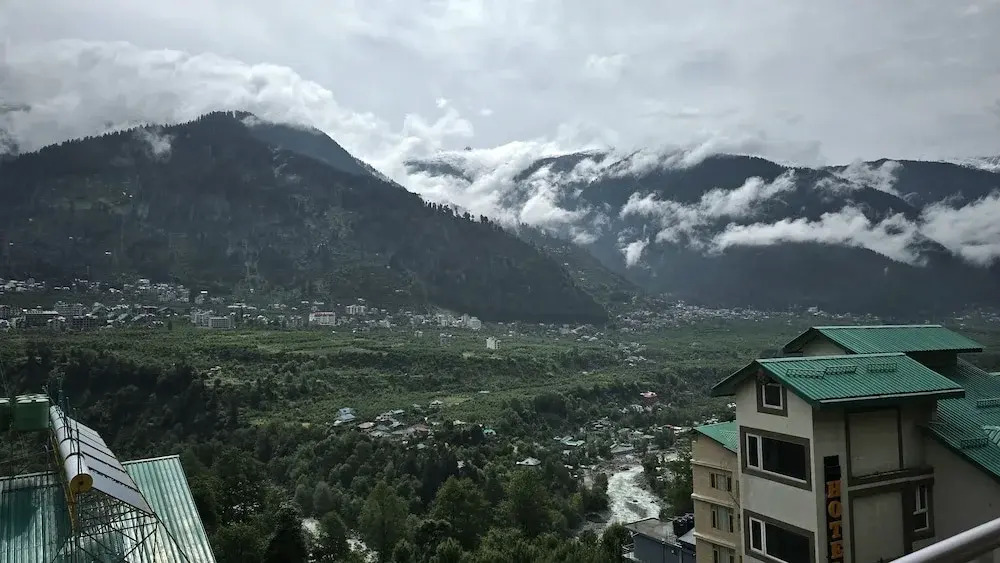 Vivaan Regency